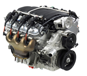 P26D9 Engine